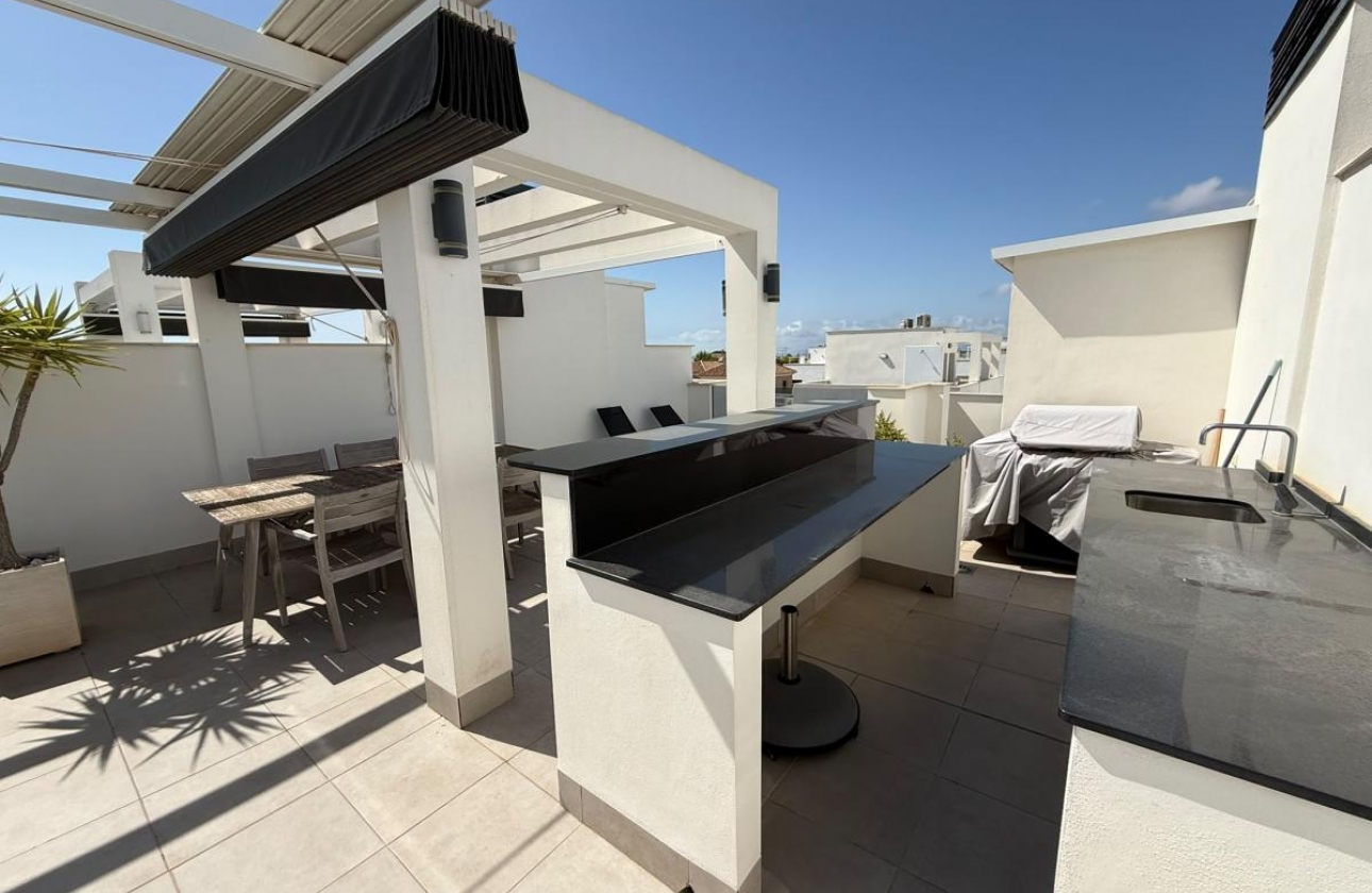 Revente - Appartement - Torre de la Horadada