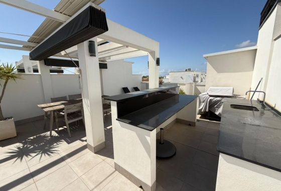 Revente - Appartement - Torre de la Horadada