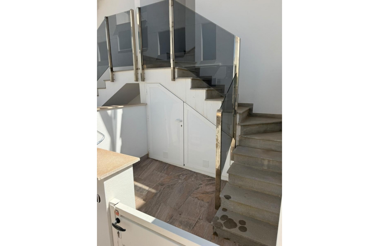 Revente - Appartement - Torre de la Horadada