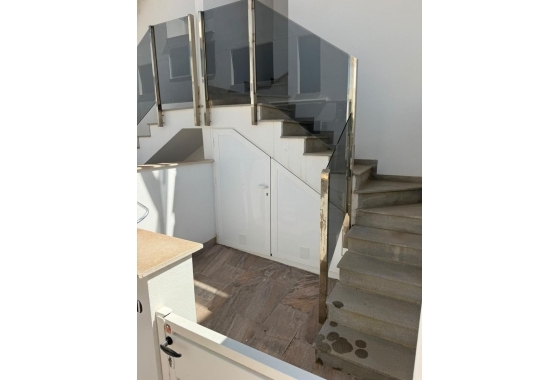 Revente - Appartement - Torre de la Horadada