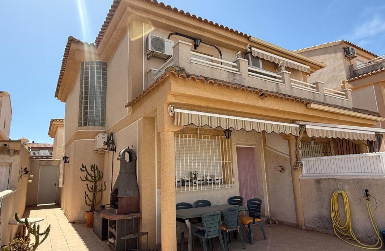 Reventa - Casa - Torre de la Horadada