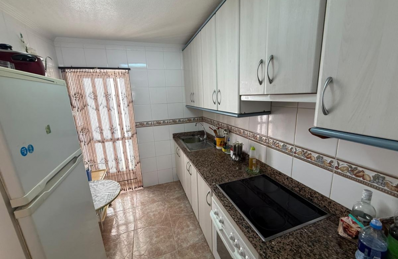 Reventa - Casa - Torre de la Horadada