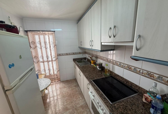 Reventa - Casa - Torre de la Horadada