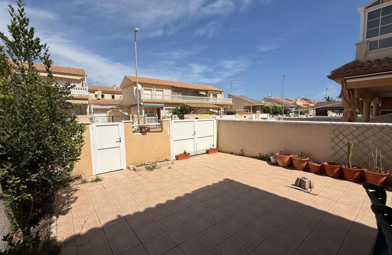 Reventa - Casa - Torre de la Horadada