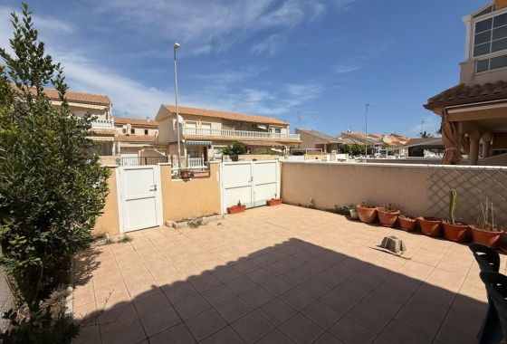 Reventa - Casa - Torre de la Horadada