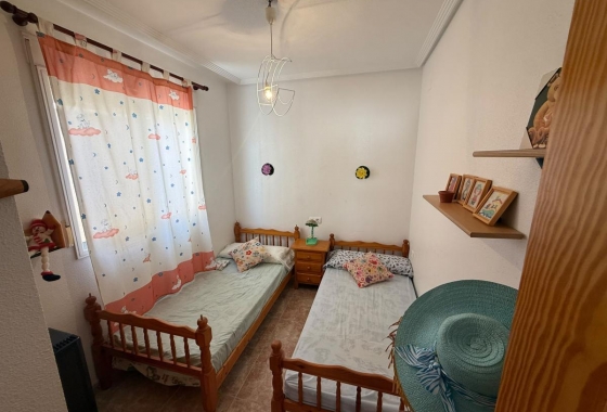 Reventa - Casa - Torre de la Horadada