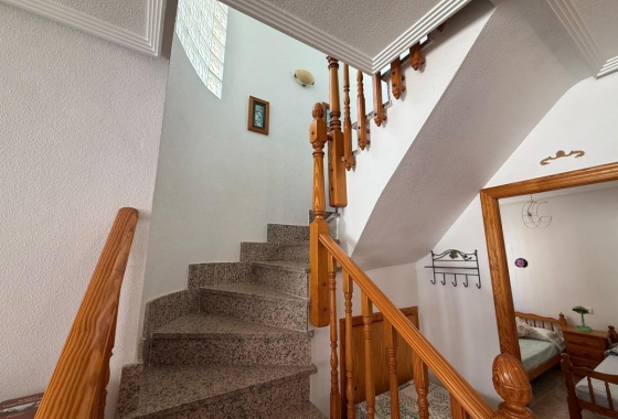 Reventa - Casa - Torre de la Horadada