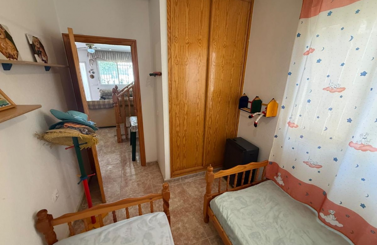 Reventa - Casa - Torre de la Horadada