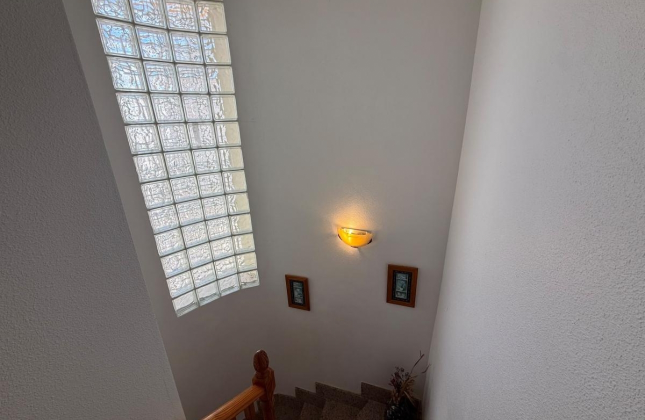 Reventa - Casa - Torre de la Horadada