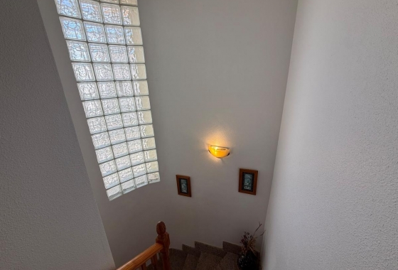 Reventa - Casa - Torre de la Horadada