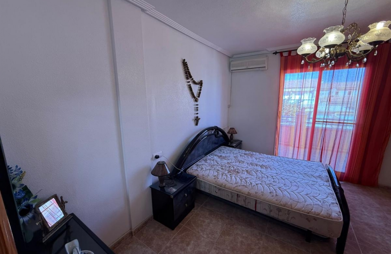 Reventa - Casa - Torre de la Horadada