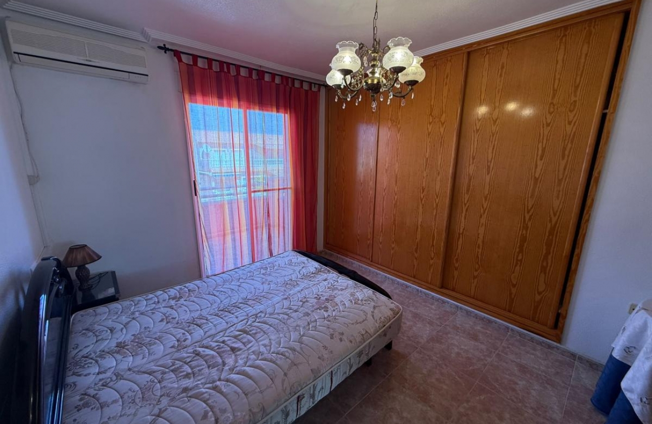 Reventa - Casa - Torre de la Horadada