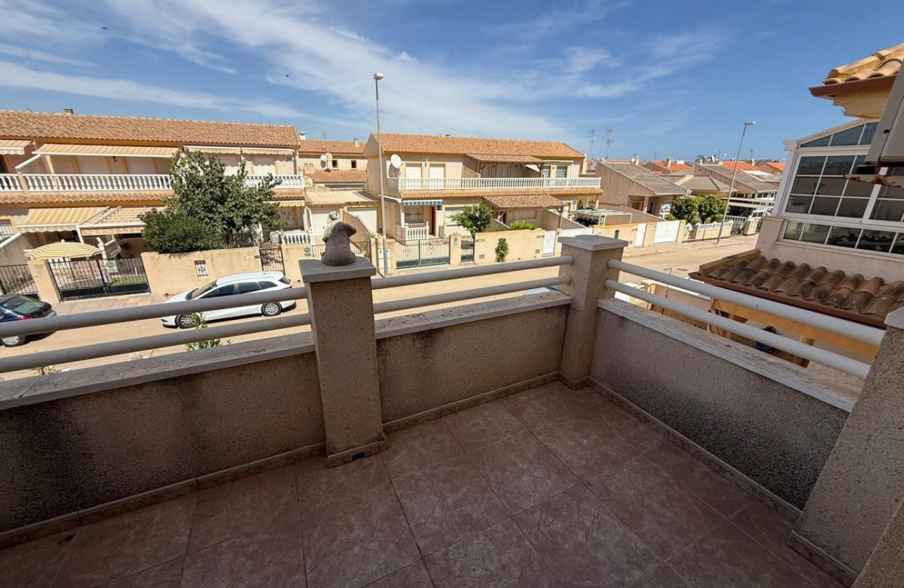 Reventa - Casa - Torre de la Horadada