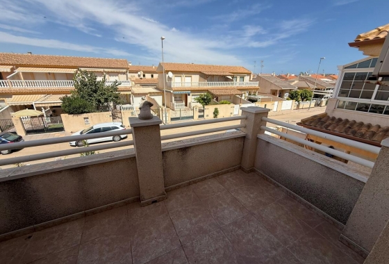 Reventa - Casa - Torre de la Horadada