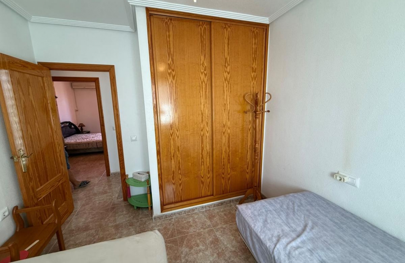 Reventa - Casa - Torre de la Horadada