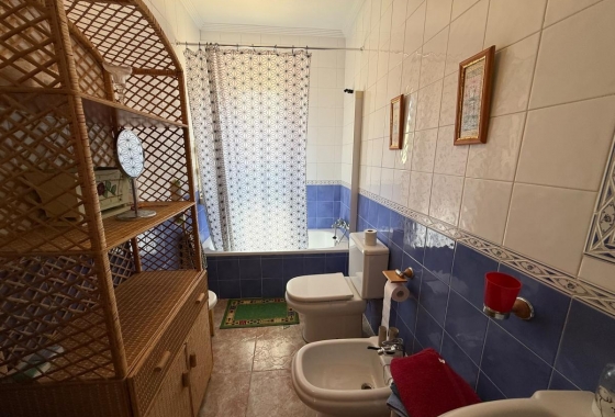 Reventa - Casa - Torre de la Horadada