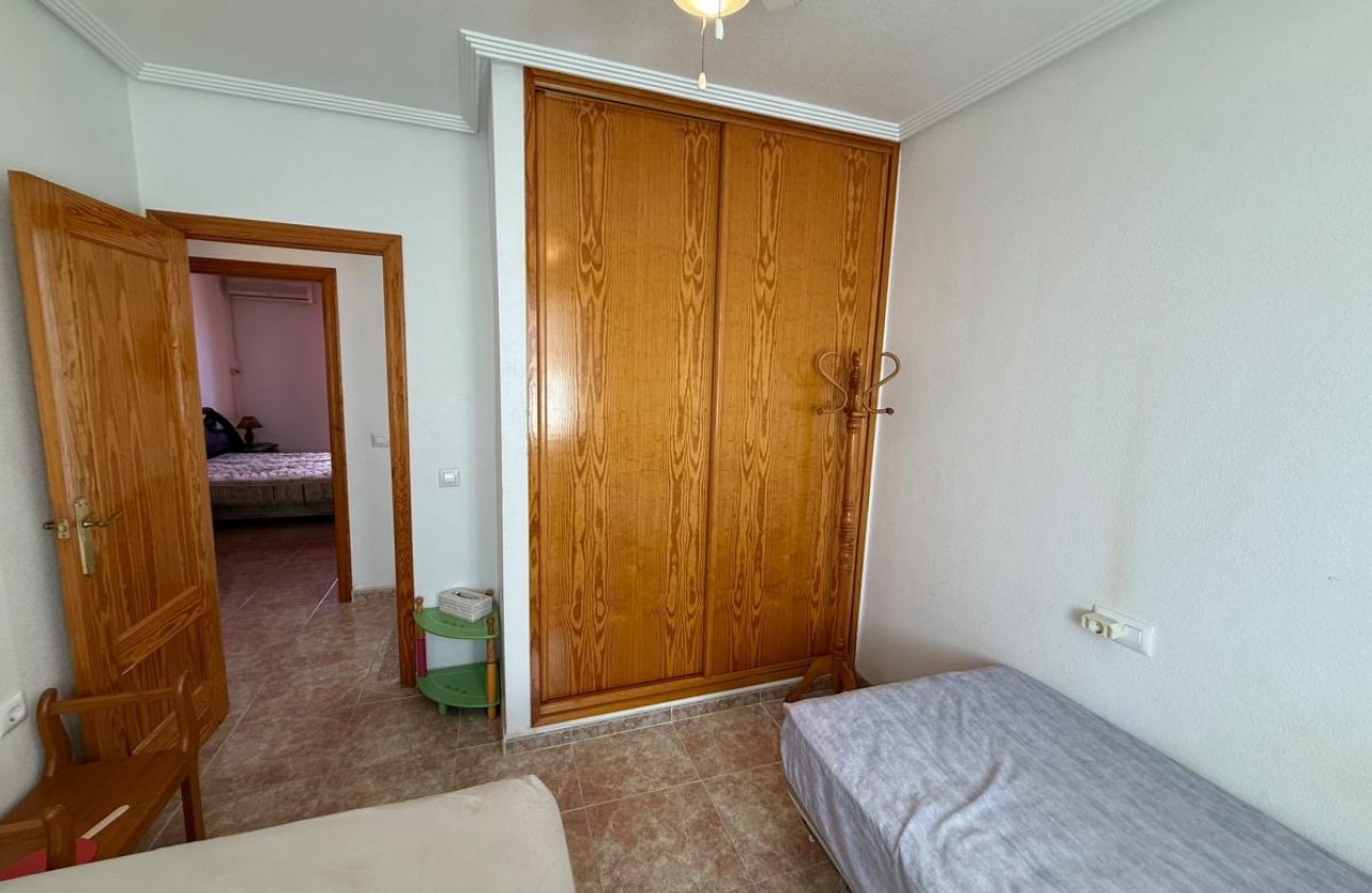 Reventa - Casa - Torre de la Horadada