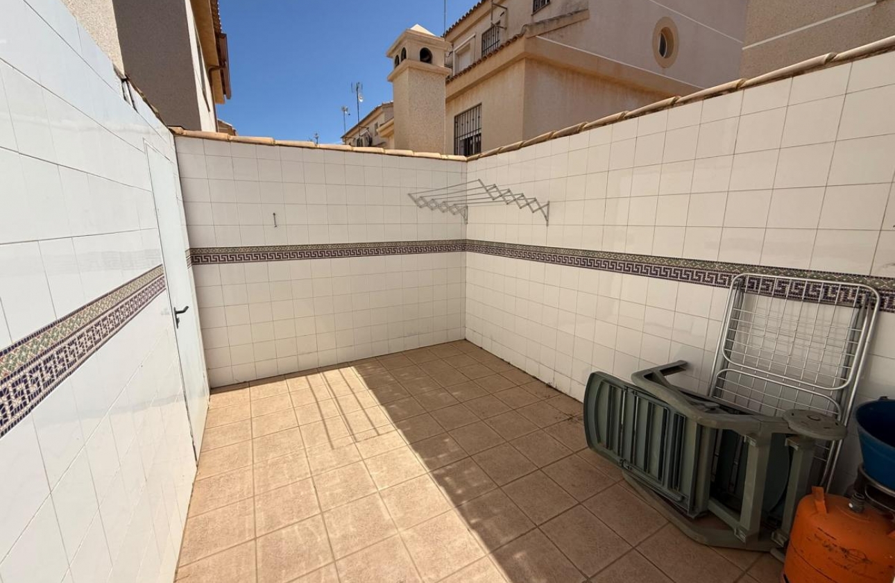 Reventa - Casa - Torre de la Horadada