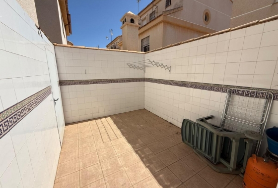 Reventa - Casa - Torre de la Horadada