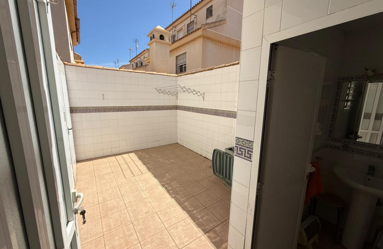 Reventa - Casa - Torre de la Horadada