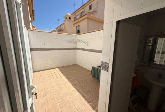 Reventa - Casa - Torre de la Horadada