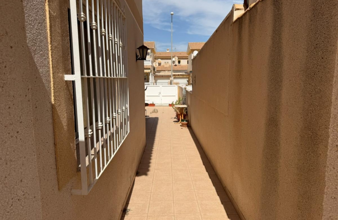 Reventa - Casa - Torre de la Horadada