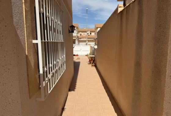 Reventa - Casa - Torre de la Horadada