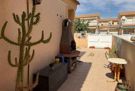Reventa - Casa - Torre de la Horadada
