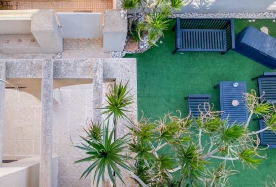 Revente - Maison - Torrevieja - La Siesta - El Salado -  Torreta