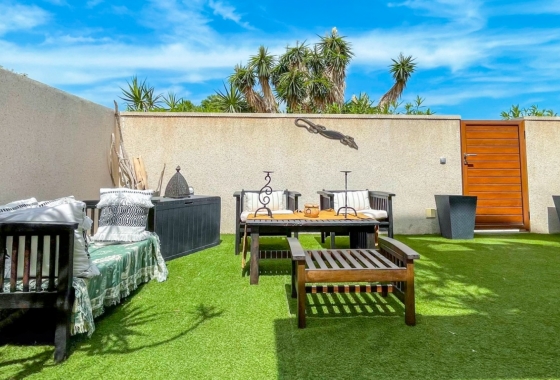 Revente - Maison - Torrevieja - La Siesta - El Salado -  Torreta