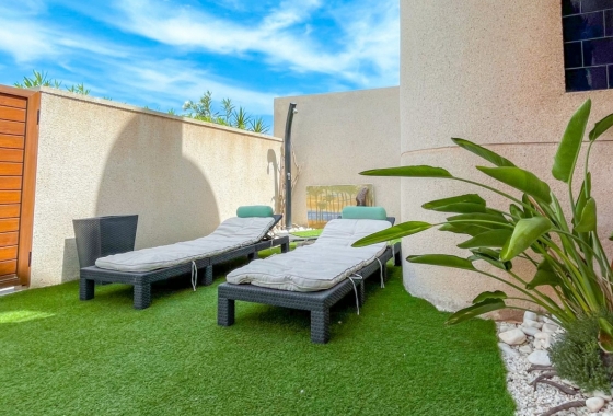 Revente - Maison - Torrevieja - La Siesta - El Salado -  Torreta