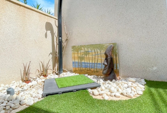 Revente - Maison - Torrevieja - La Siesta - El Salado -  Torreta