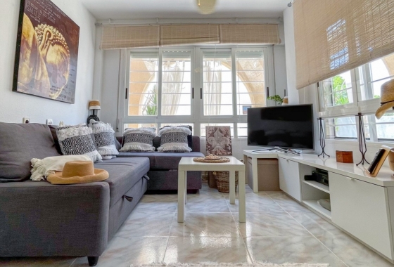 Revente - Maison - Torrevieja - La Siesta - El Salado -  Torreta