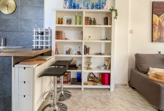 Revente - Maison - Torrevieja - La Siesta - El Salado -  Torreta