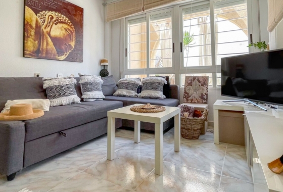 Revente - Maison - Torrevieja - La Siesta - El Salado -  Torreta