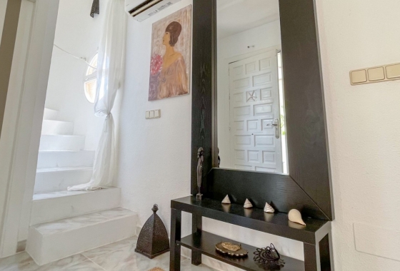 Revente - Maison - Torrevieja - La Siesta - El Salado -  Torreta