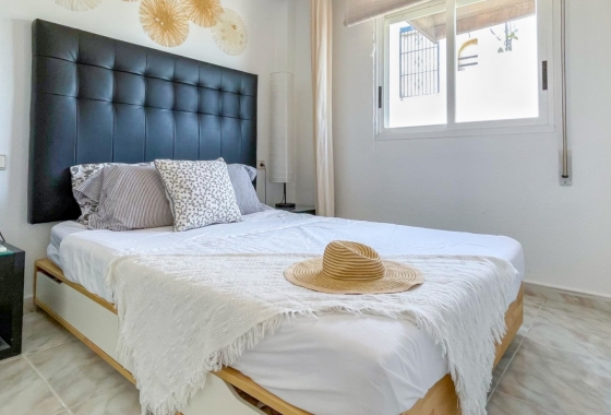 Revente - Maison - Torrevieja - La Siesta - El Salado -  Torreta