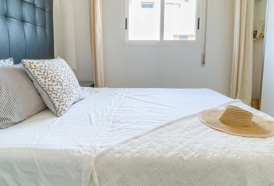 Revente - Maison - Torrevieja - La Siesta - El Salado -  Torreta