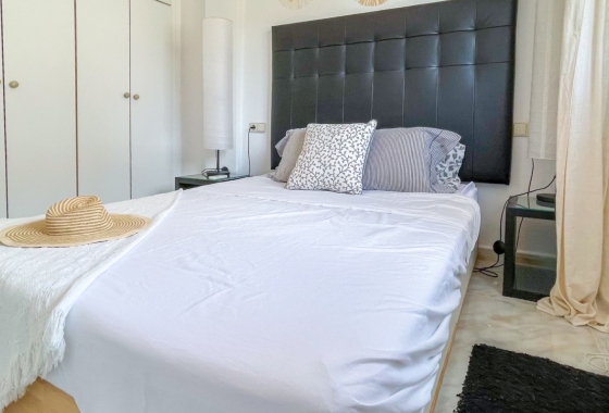 Revente - Maison - Torrevieja - La Siesta - El Salado -  Torreta