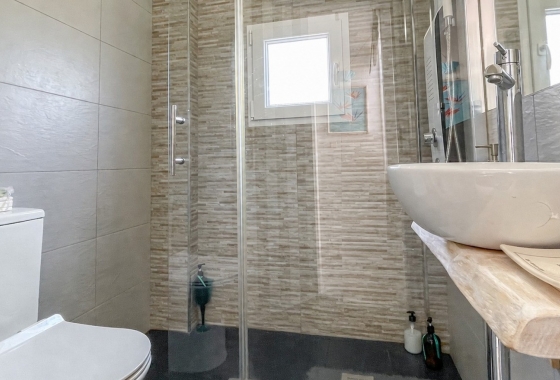 Revente - Maison - Torrevieja - La Siesta - El Salado -  Torreta