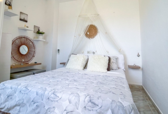 Revente - Maison - Torrevieja - La Siesta - El Salado -  Torreta