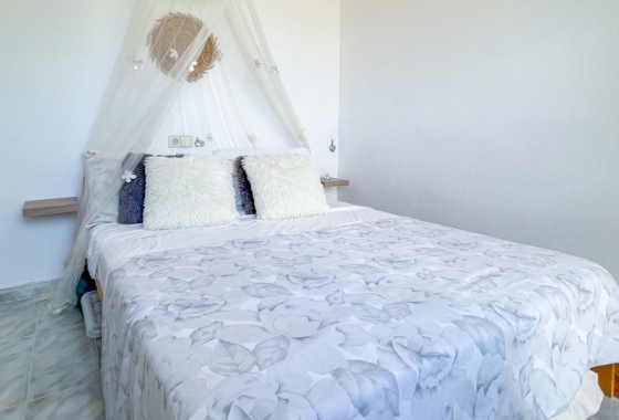Revente - Maison - Torrevieja - La Siesta - El Salado -  Torreta