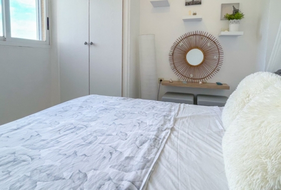 Revente - Maison - Torrevieja - La Siesta - El Salado -  Torreta