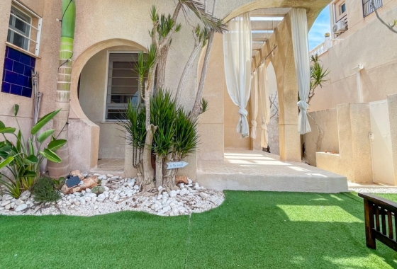 Revente - Maison - Torrevieja - La Siesta - El Salado -  Torreta