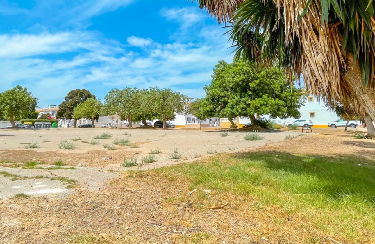 Revente - Maison - Torrevieja - La Siesta - El Salado -  Torreta