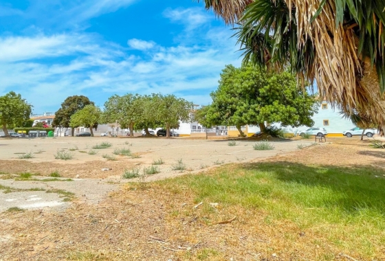 Revente - Maison - Torrevieja - La Siesta - El Salado -  Torreta