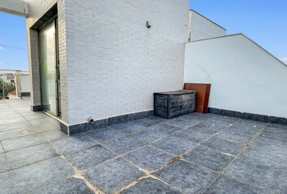 Reventa - Casa - Pilar de la Horadada - El Mojón