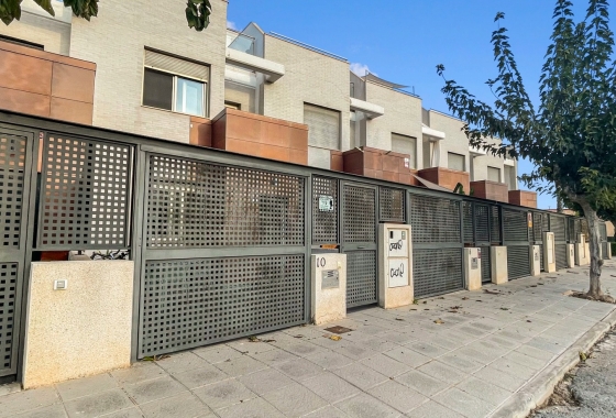 Reventa - Casa - Pilar de la Horadada - El Mojón