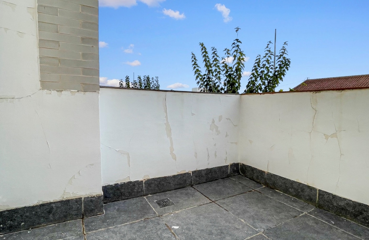 Reventa - Casa - Pilar de la Horadada - El Mojón