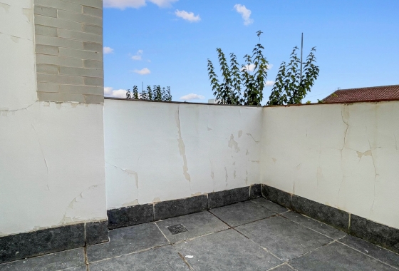 Reventa - Casa - Pilar de la Horadada - El Mojón